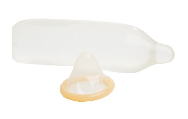 external condom